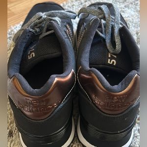 New balance shoes 570 size 10